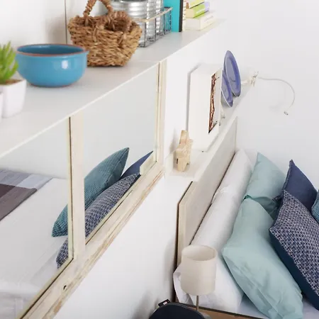 Appartement Sea & Wave Ventura *